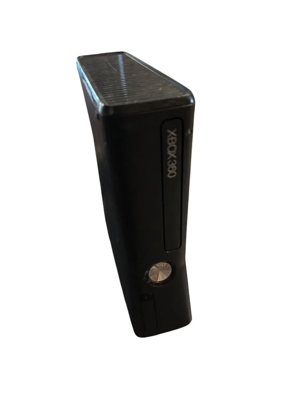 Xbox 360 Console - Pre-Owned video gaming